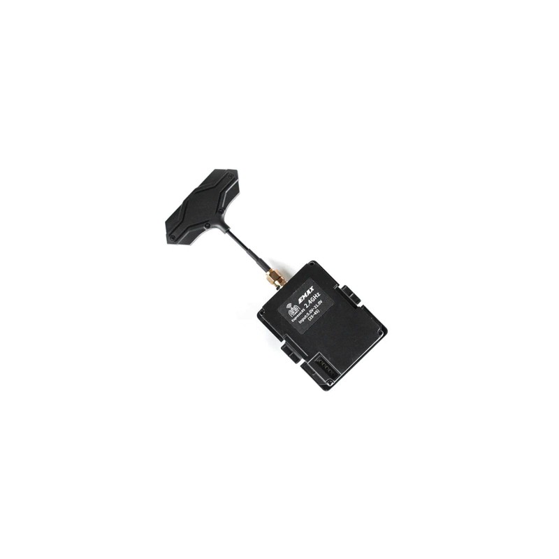 Передавач (TX) Emax Aeris Link Micro ELRS 2.4G (Emax-TX24)