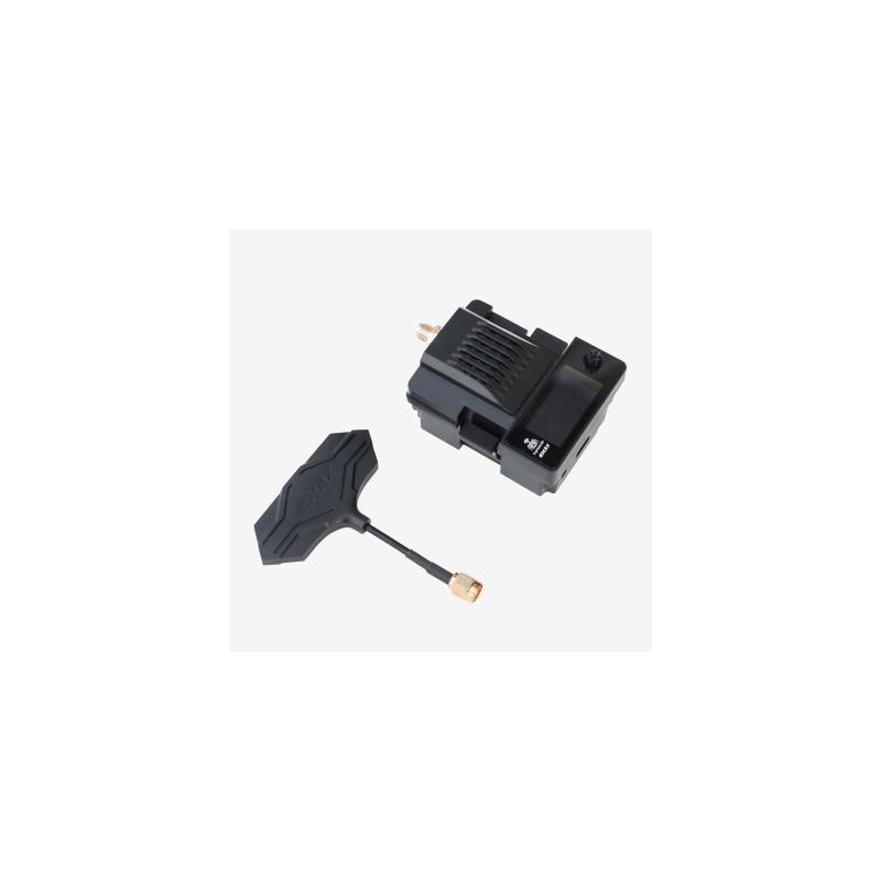 Передавач (TX) Emax Aeris Link Micro ELRS 2.4G (Emax-TX24)