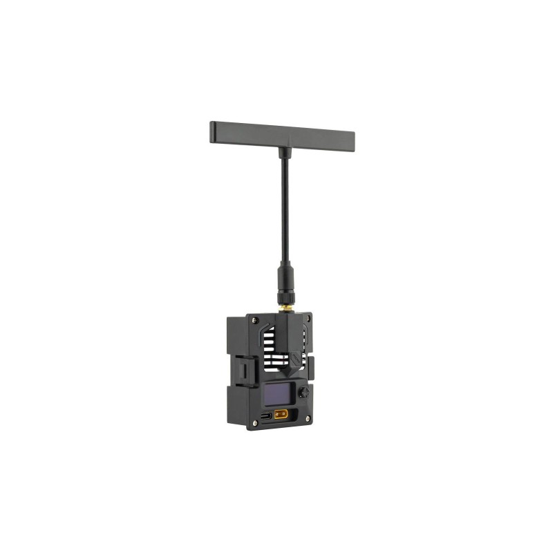 Передатчик (TX) RadioMaster Bandit Micro ELRS 1W 915MHz (HP0157.0063)