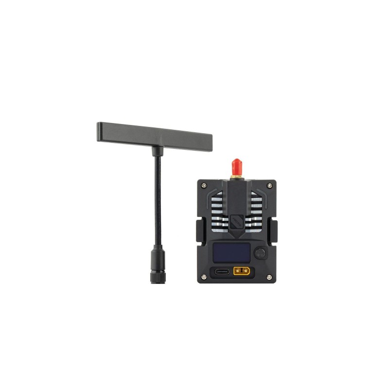 Передатчик (TX) RadioMaster Bandit Micro ELRS 1W 915MHz (HP0157.0063)