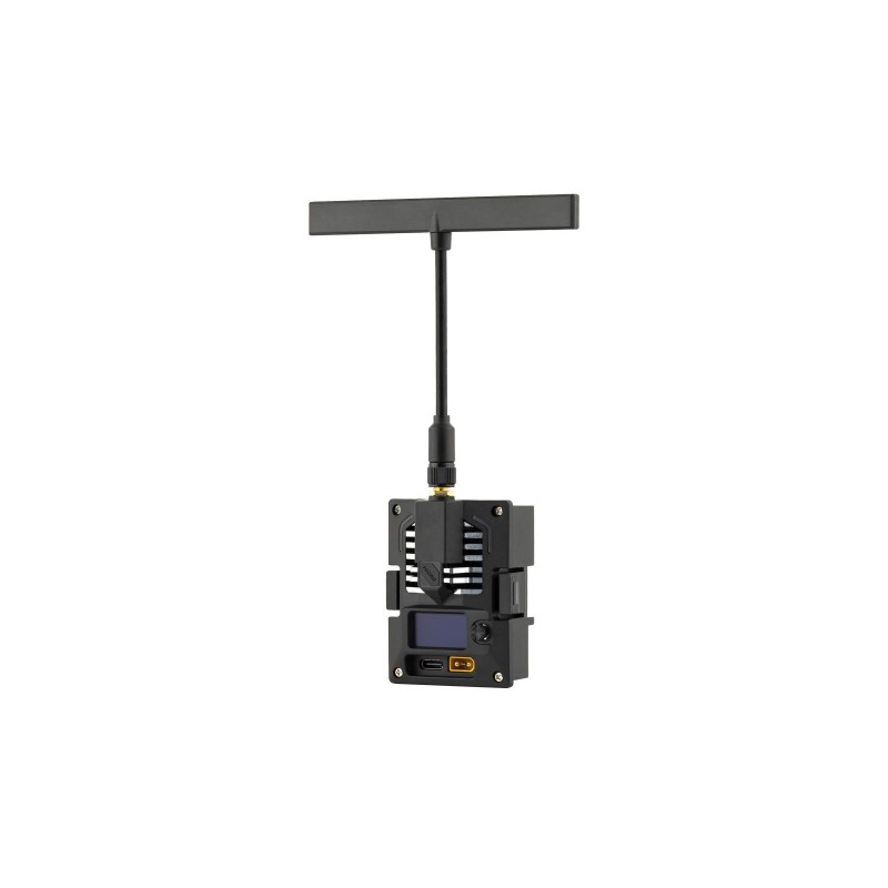 Передатчик (TX) RadioMaster Bandit Micro ELRS 1W 915MHz (HP0157.0063)