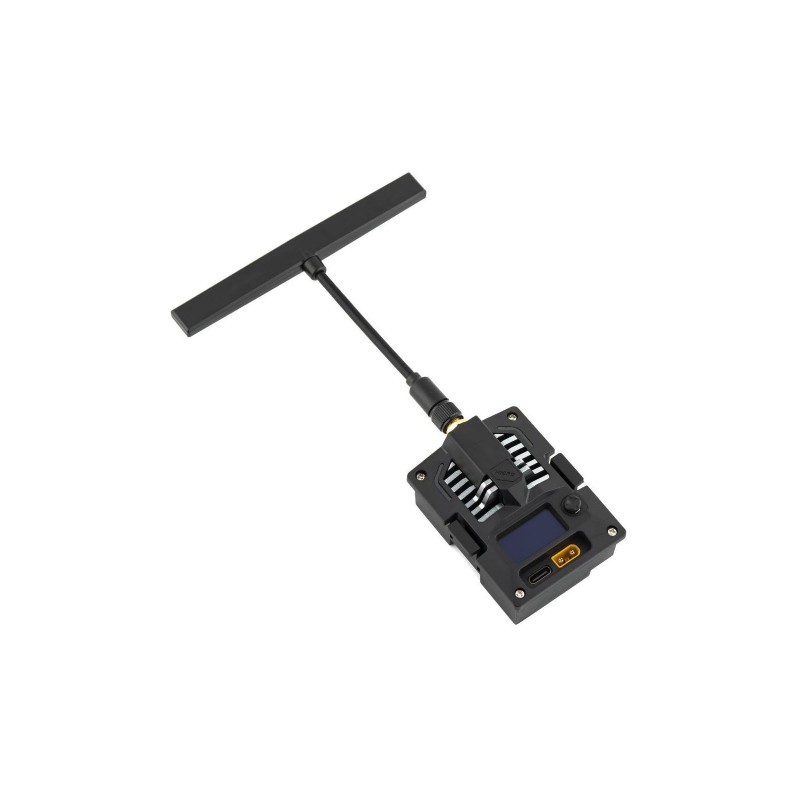 Передатчик (TX) RadioMaster Bandit Micro ELRS 1W 915MHz (HP0157.0063)