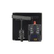 Передатчик (TX) RadioMaster Bandit Micro ELRS 1W 915MHz (HP0157.0063)