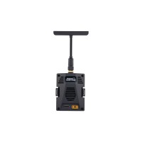 Передатчик (TX) RadioMaster Ranger Micro 2.4GHz ELRS (HP0157.0034)