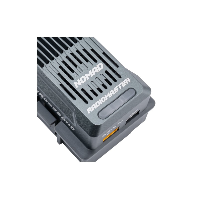 Передавач (TX) RadioMaster Nomad Dual 1-watt Gemini Xrossband ExpressLRS Module (HP0157.0085N)
