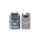Передавач (TX) RadioMaster Nomad Dual 1-watt Gemini Xrossband ExpressLRS Module (HP0157.0085N)