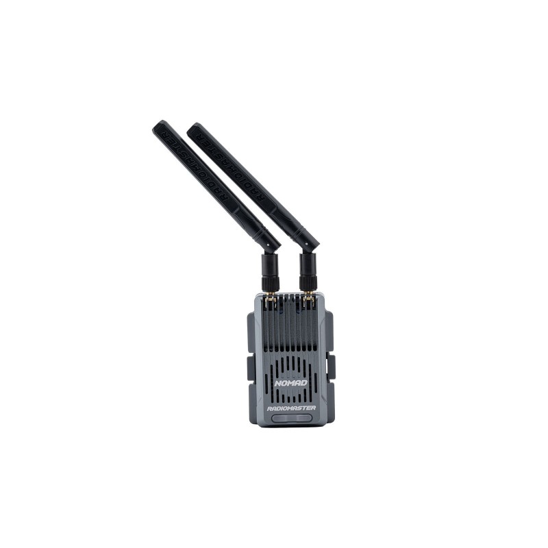 Передавач (TX) RadioMaster Nomad Dual 1-watt Gemini Xrossband ExpressLRS Module (HP0157.0085N)