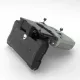 Переходник (QMA-коннектор) Alientech для пульта RC-N1 со скобой