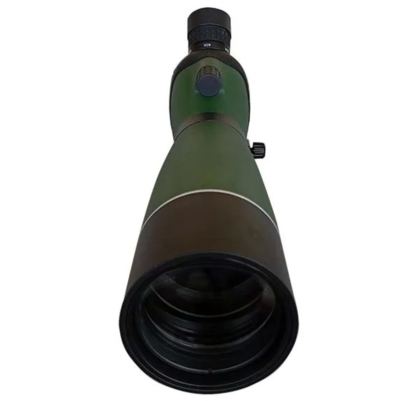 Підзорна труба KONUS Konuspot-70B 20-60x70