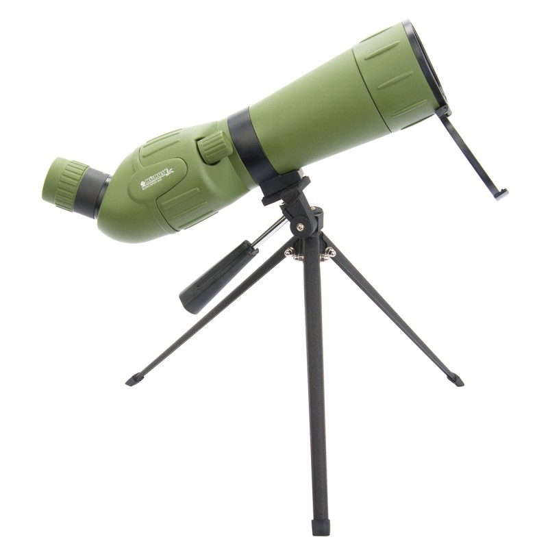 Підзорна труба KONUS KONUSPOT-60C 20-60x60