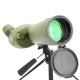 Підзорна труба KONUS KONUSPOT-60C 20-60x60