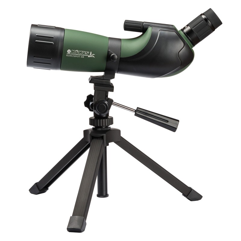 Підзорна труба KONUS KONUSPOT-65 15-45x65