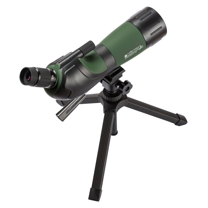 Підзорна труба KONUS KONUSPOT-65 15-45x65