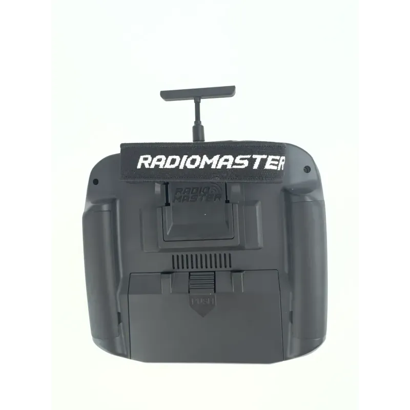 Пульт дистанційного керування для FPV дрона RadioMaster Boxer ELRS M2 (FCC)