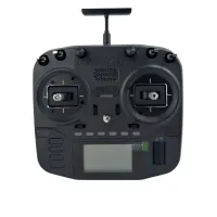Пульт дистанційного керування для FPV дрона RadioMaster Boxer ELRS M2 (FCC)