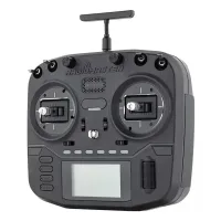 Пульт RadioMaster Boxer Crush ELRS M2 Grey