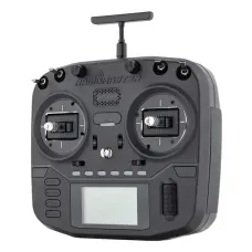 Пульт RadioMaster Boxer Crush ELRS M2 Grey