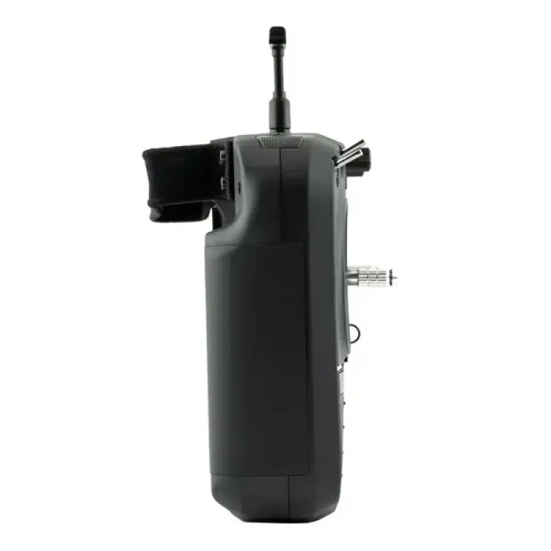 Пульт RadioMaster Boxer Crush ELRS M2 Grey