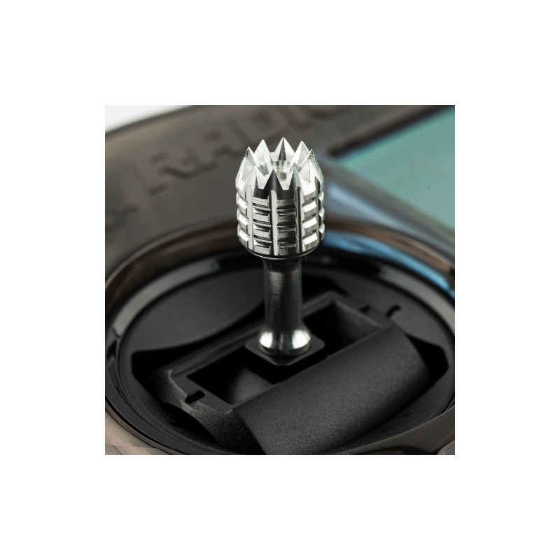 Пульт управления для дрона RadioMaster Pocket ELRS Transparent