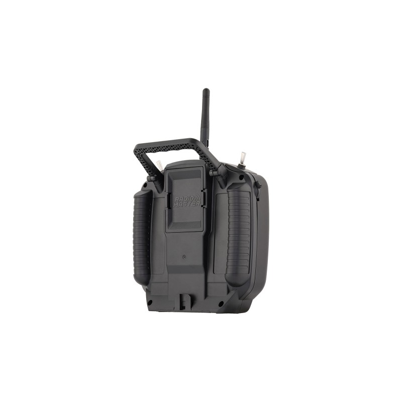 Пульт управління для дрона RadioMaster TX12 MKII ELRS (HP0157.0032-M2)