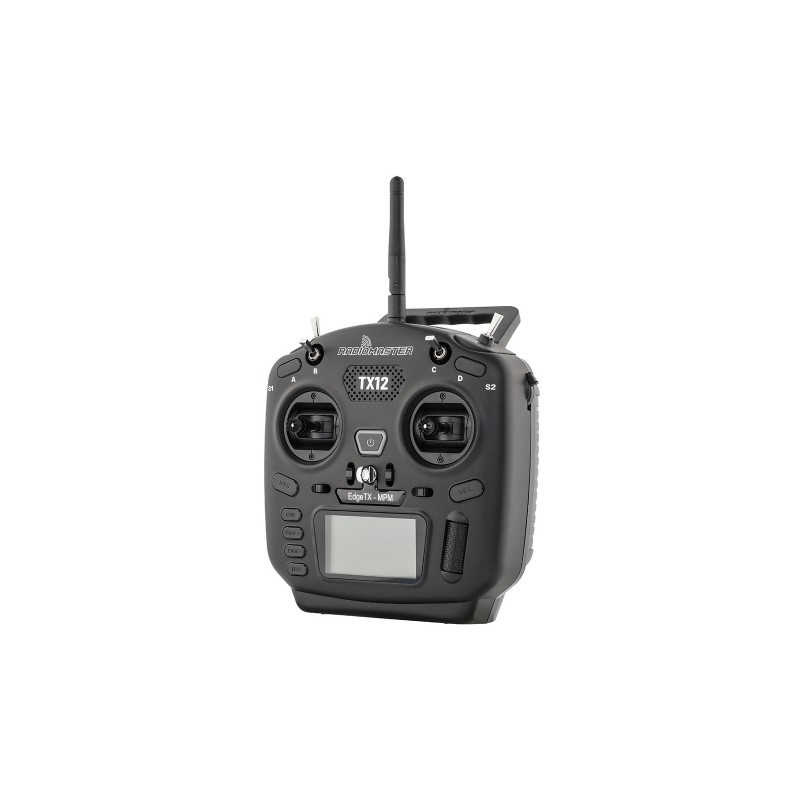 Пульт управління для дрона RadioMaster TX12 MKII ELRS (HP0157.0032-M2)