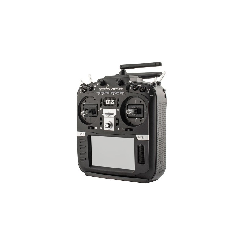 Пульт управління для дрона RadioMaster TX16S MKII ELRS M2 (HP0157.0020)