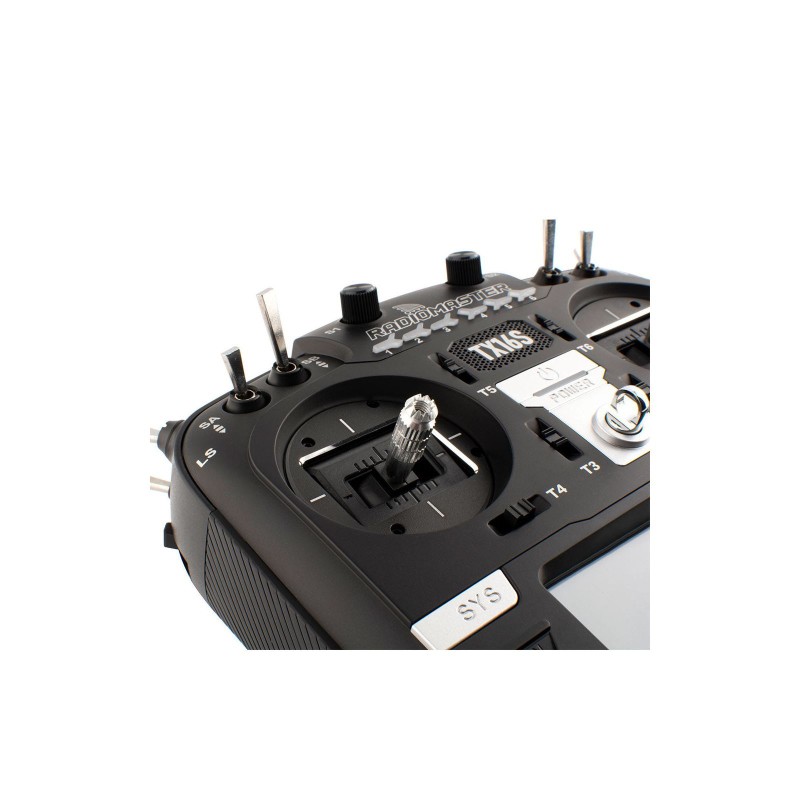 Пульт управління для дрона RadioMaster TX16S MKII ELRS M2 (HP0157.0020)