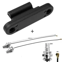 QMA-коннектор для пульта RC PRO (PROBK-DJIRC/PROQMA160IPX)