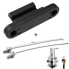 QMA-конектор для пульту RC PRO (PROBK-DJIRC/PROQMA160IPX)