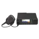 Автомобильная рация MOTOROLA DM4600E VHF, цифровая 45w