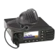 Автомобильная рация MOTOROLA DM4600E VHF, цифровая 45w