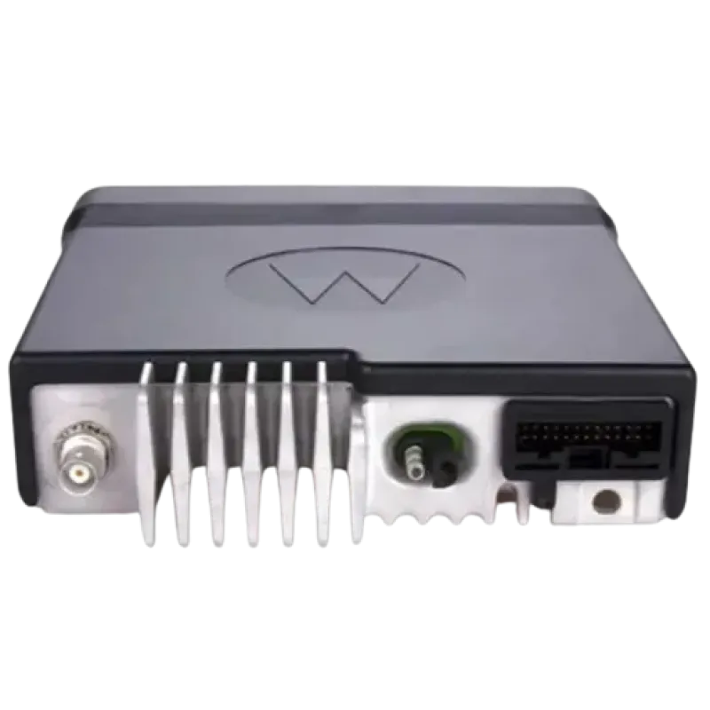 Автомобильная рация MOTOROLA DM4600E VHF, цифровая 45w