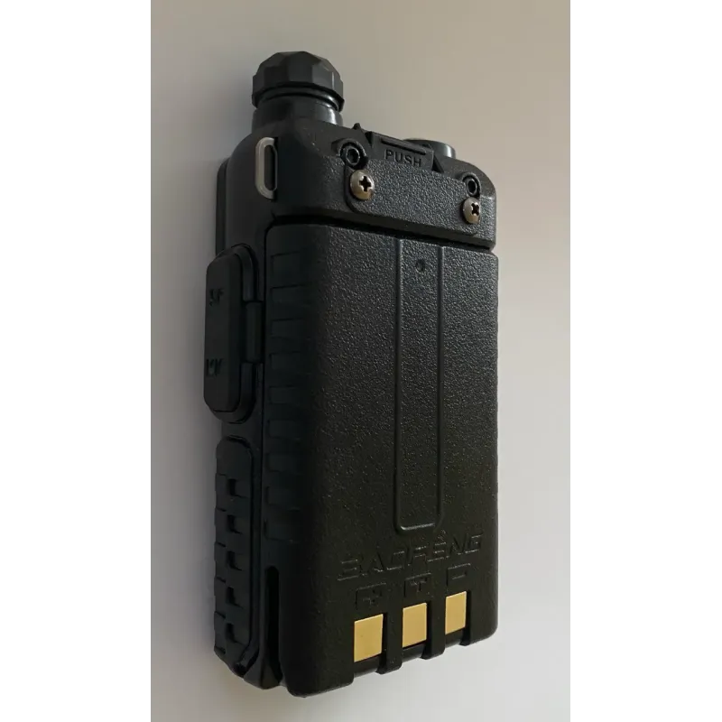 Рація Baofeng (Баофенг) UV-5R портативна, потужністю 8w