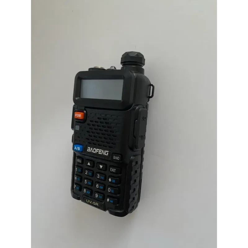 Рація Baofeng (Баофенг) UV-5R портативна, потужністю 8w