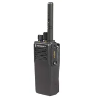 Рація Motorola DP4401e UHF (високочастотна) цифрова, портативна