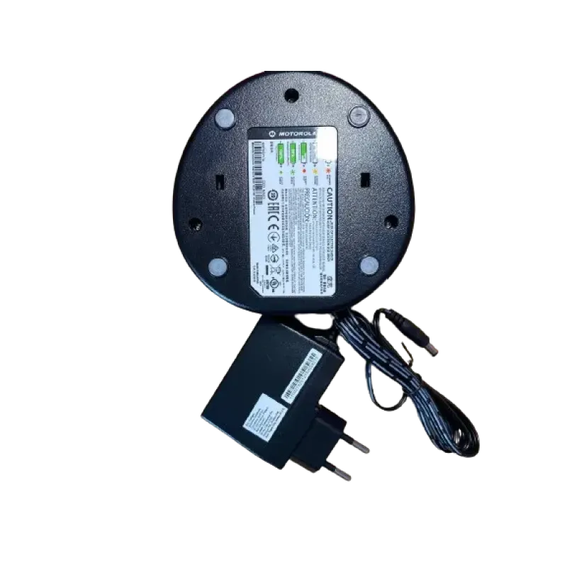 Рация Motorola DP4401e UHF (высокочастотная) цифровая, портативная