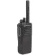 Рация Motorola DP4401e UHF (высокочастотная) цифровая, портативная