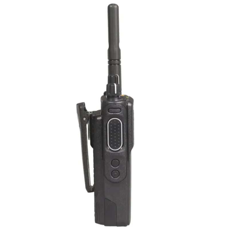 Рация Motorola DP4401e UHF (высокочастотная) цифровая, портативная