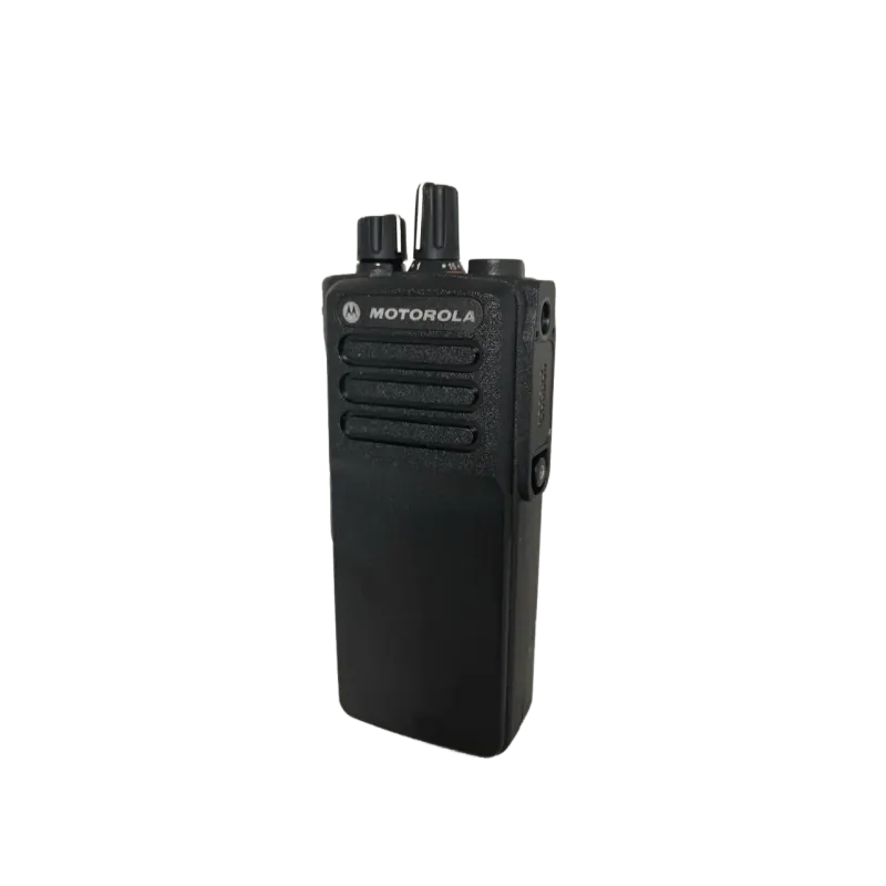 Рация Motorola DP4401e UHF (высокочастотная) цифровая, портативная