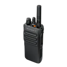 Рація Motorola R7 UHF з AES 256 Цифрова радіостанція (високочастотна) NKP