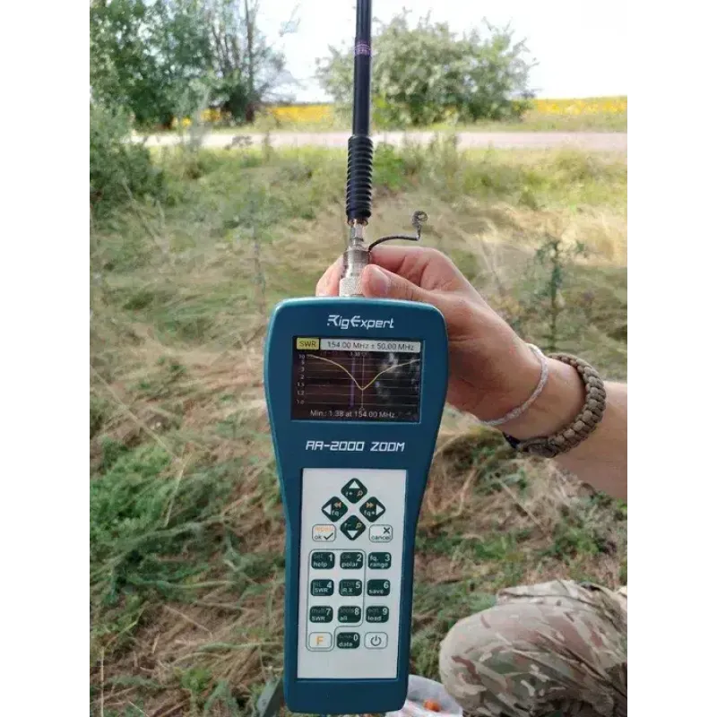 Телескопічна антена для рацій Motorola DP4400, DP4400e, DP4800e, DP4800, R7