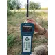 Телескопічна антена для рацій Motorola DP4400, DP4400e, DP4800e, DP4800, R7