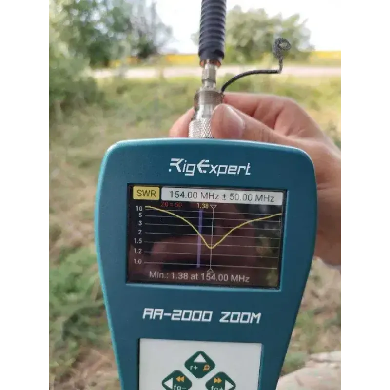 Телескопічна антена для рацій Motorola DP4400, DP4400e, DP4800e, DP4800, R7