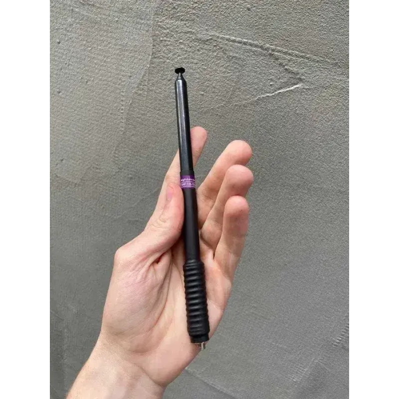 Телескопічна антена для рацій Motorola DP4400, DP4400e, DP4800e, DP4800, R7