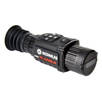 Тепловізор KONUS Flame-R 2.5x-20x 256x192