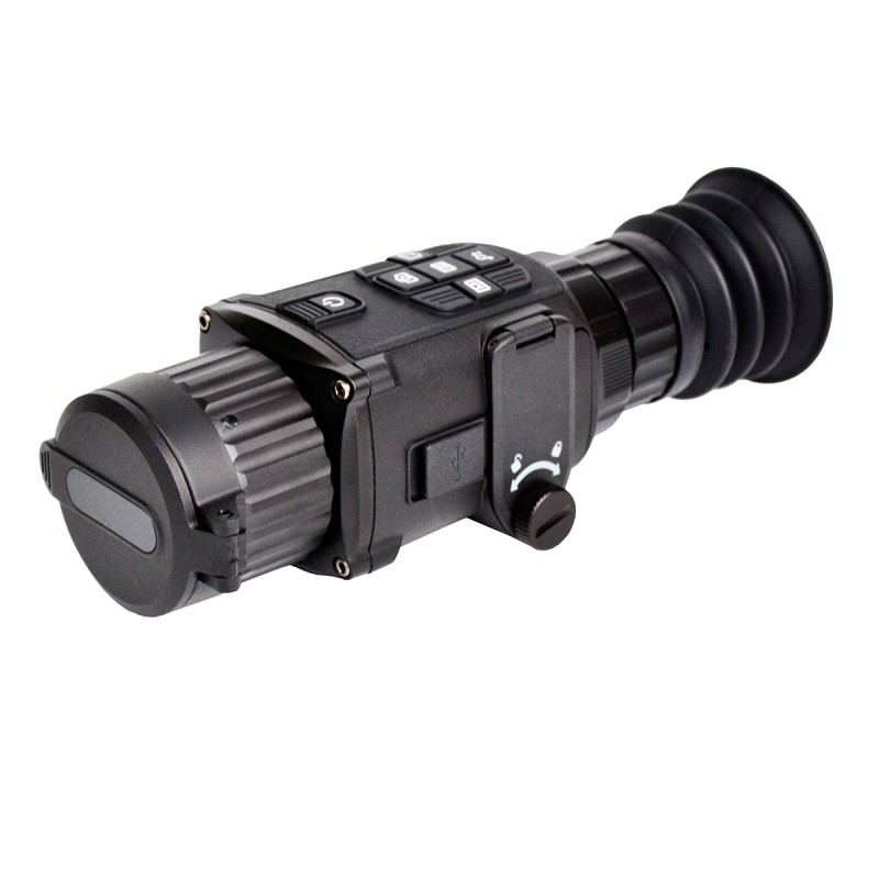 Тепловизор KONUS Flame-R 2.5x-20x 256x192
