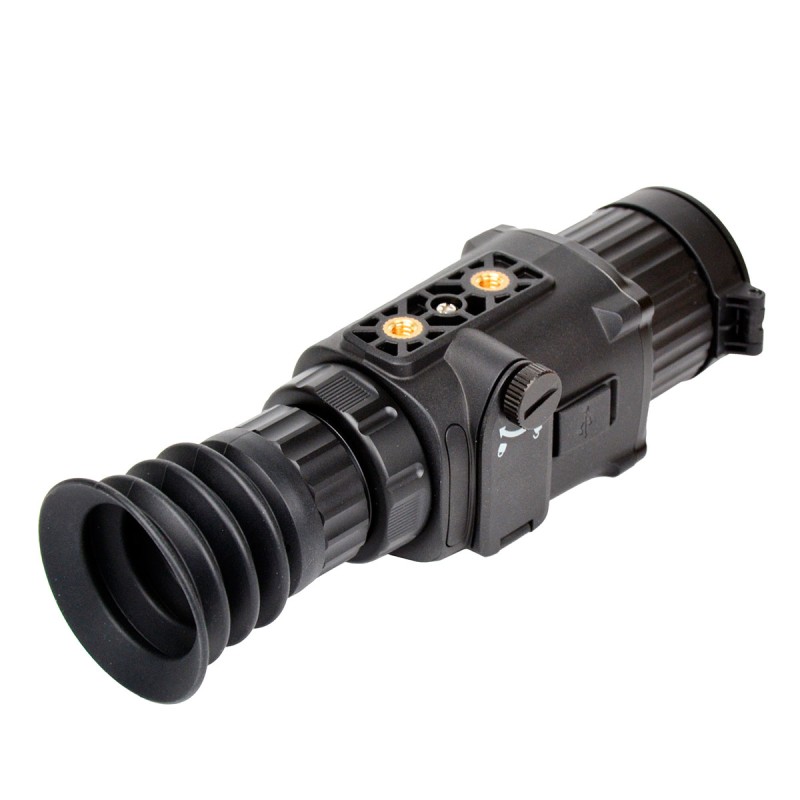 Тепловизор KONUS Flame-R 2.5x-20x 256x192