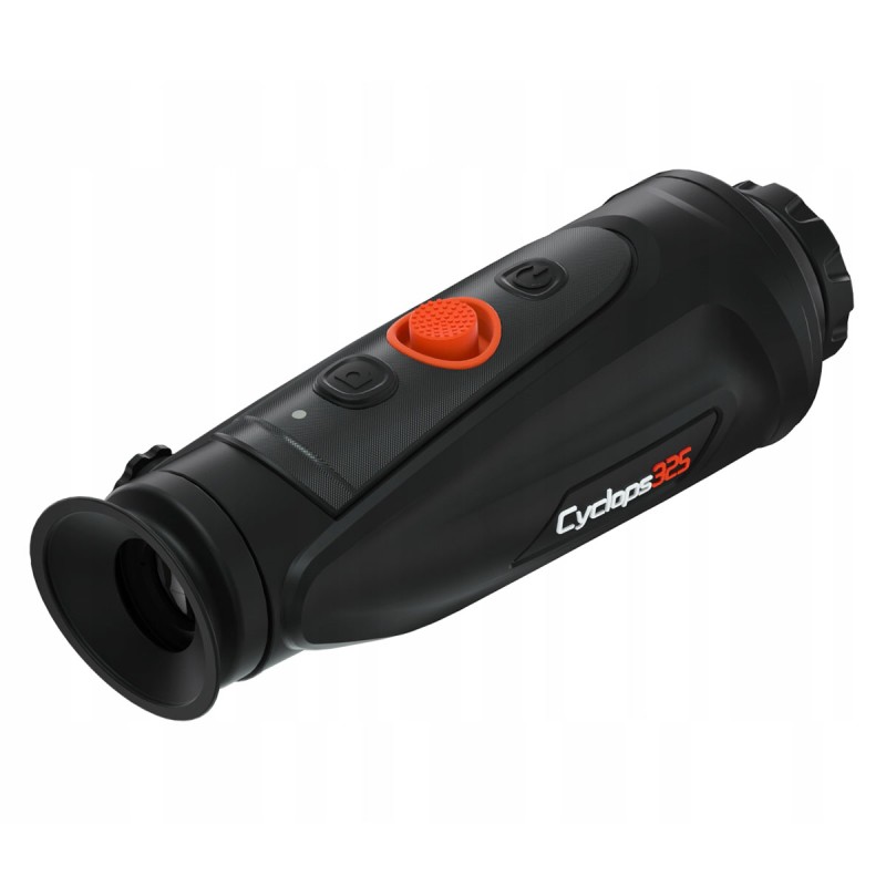 Тепловизор THERMTEC Cyclops 325