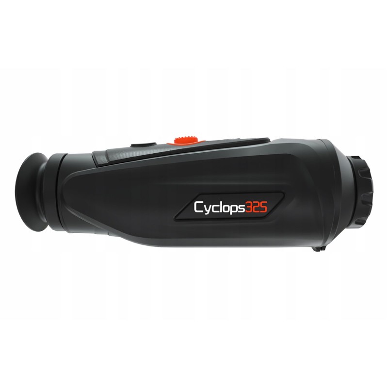 Тепловизор THERMTEC Cyclops 325