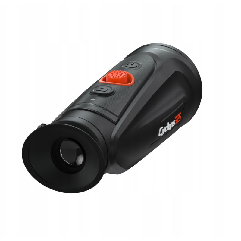 Тепловизор THERMTEC Cyclops 325